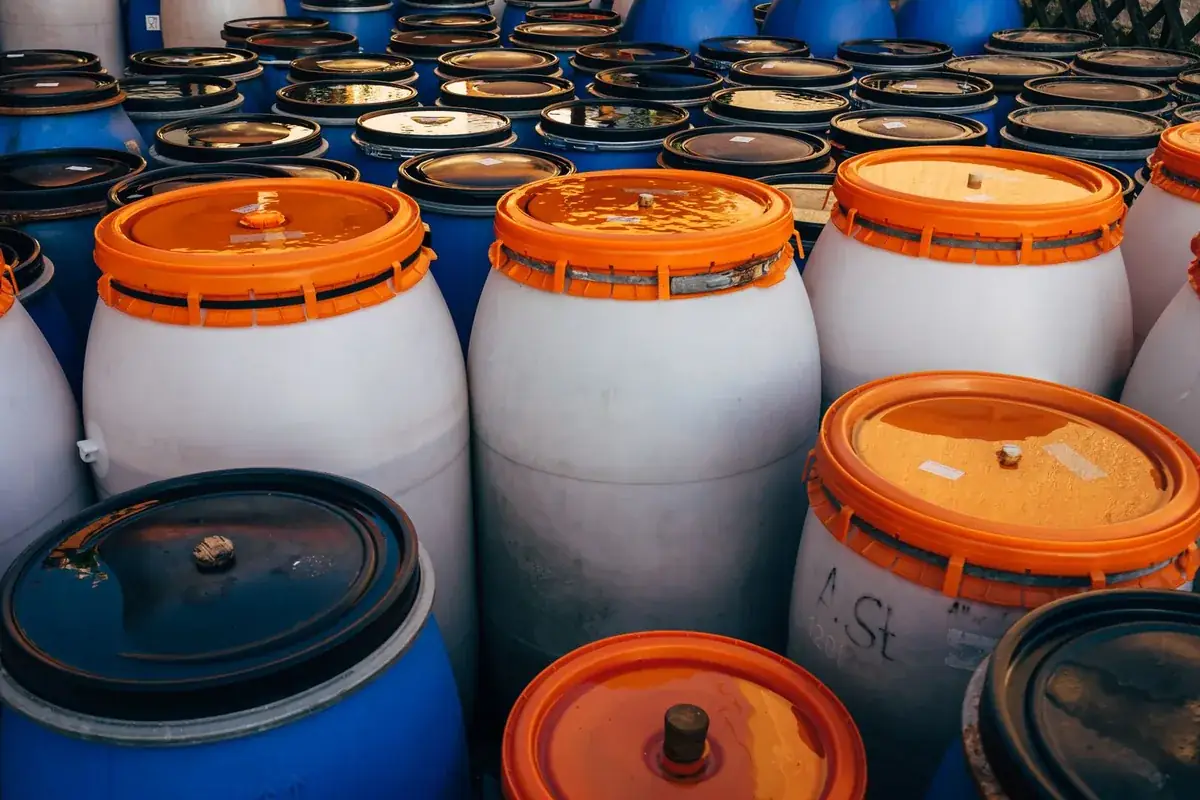 Hazmat Cleanup in West Bishop, CA