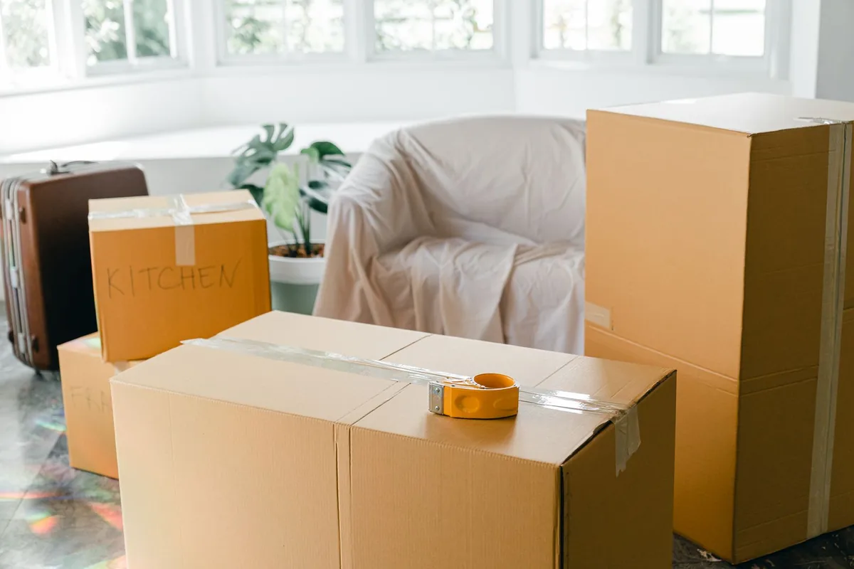 Hoarding Cleanup in West Bishop, CA
